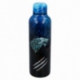 BOTELLA TERMO ACERO INOXIDABLE 515 ML |  JUEGO DE TRONOS YOUNG ADULT