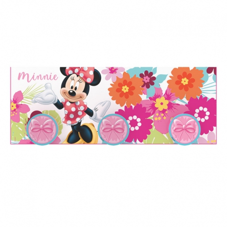 DISNEY | PERCHERO MINNIE BLOOM