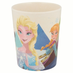 VASO BAMBU 270 ML |  FROZEN BEST OF DISNEY