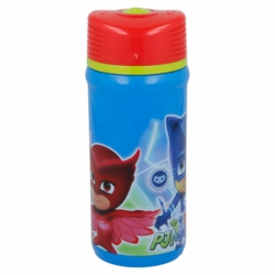 BOTELLA SPORT TWISTER 390 ML |  PJ MASKS