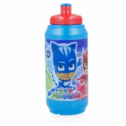 BOTELLA SPORT REFRESCO  430 ML |  PJ MASKS