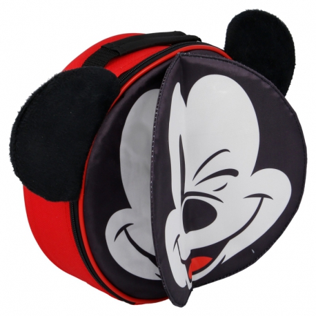 BOLSA MICKEY MOUSE - DISNEY - FASHION