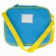 BOLSA AISLANTE RECTANGULAR CON CORREA BABY SHARK