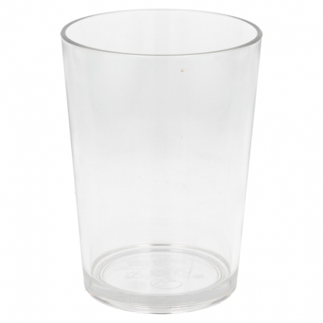 VASO PC SIDRA 500 ML.