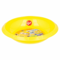 CUENCO EASY PP MINIONS FUN LAND