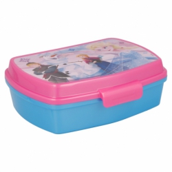 SANDWICHERA FUNNY FROZEN IRIDESCENT AQUA