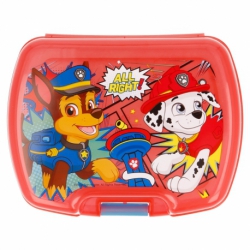 SANDWICHERA PREMIUM PATRULLA CANINA COMIC