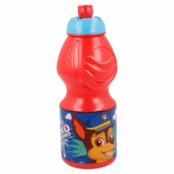 BOTELLA SPORT 400 ML |  PATRULLA CANINA COMIC