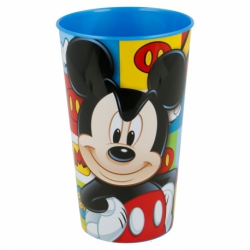VASO BASICO 350 ML |  MICKEY MOUSE - DISNEY - ICONS