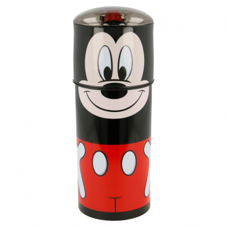 BOTELLA CHARACTER 350 ML |  MICKEY MOUSE - DISNEY -