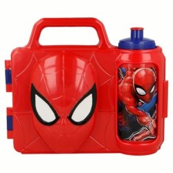 COMBO SET 3D SPIDERMAN