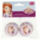 SET 60 CÁPSULAS PARA MINI CUPCAKES EN BOLSA SOFIA BAKERY