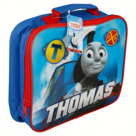 BOLSA AISLANTE RECTANGULAR THOMAS THE TANK