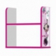DISNEY |  SHELF UNIT MINNIE JETSET