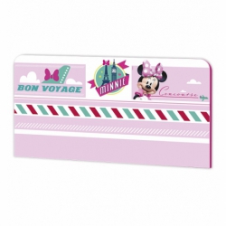 DISNEY |  HEADBOARD MINNIE JETSET