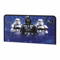 DISNEY |  HEADBOARD STAR WARS CLASSIC