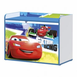 DISNEY |  CHEST CARS