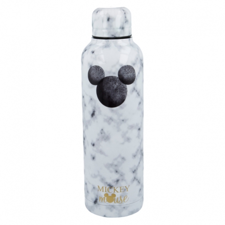 INSULATED STAINLESS STEEL BOTTLE 515 ML MICKEY