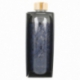 LARGE GLASS BOTTLE 1030 ML STAR WARS