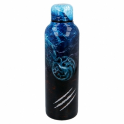 INSULATED STAINLESS STEEL BOTTLE 515 ML GAME OF THRONES