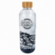 LARGE GLASS BOTTLE 1030 ML GAME OF THRONES