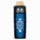 GLASS BOTTLE WITH SILICONE COVER 585 ML GAME OF THRONES
