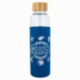 GLASS BOTTLE WITH SILICONE COVER 585 ML GAME OF THRONES