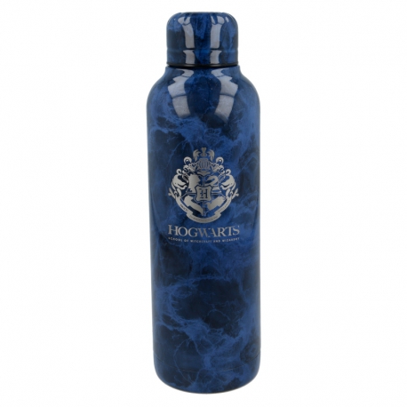 INSULATED STAINLESS STEEL BOTTLE 515 ML HARRY POTTER
