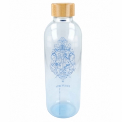 LARGE GLASS BOTTLE 1030 ML HARRY POTTER