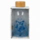 SMALL GLASS BOTTLE 620 ML HARRY POTTER