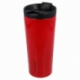 INSULATED STAINLESS STEEL COFFEE TUMBLER 425 ML SUPER MARIO