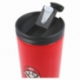 INSULATED STAINLESS STEEL COFFEE TUMBLER 425 ML SUPER MARIO
