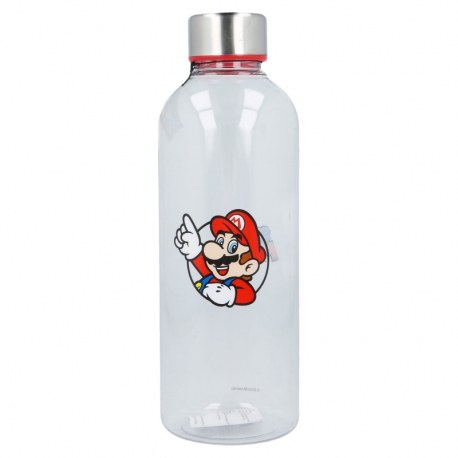 HYDRO BOTTLE 850 ML SUPER MARIO