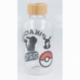 SMALL GLASS BOTTLE 620 ML POKEMON DISTORSION