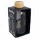 SMALL GLASS BOTTLE 620 ML POKEMON DISTORSION
