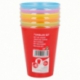 6 PCS COLOR PICNIC TUMBLERS SET
