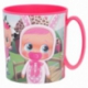 MICRO MUG 350 ML CRY BABIES