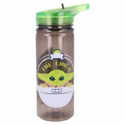 STOR BOTELLA TRITAN GRANDE 580 ML THE CHILD MANDALORIAN