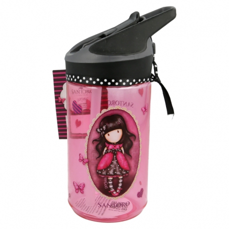 TRITAN PREMIUM BOTTLE 480 ML | GORJUSS