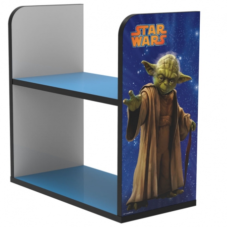 DISNEY | SHELF UNIT STAR WARS CLASSIC
