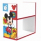 DISNEY | SHELF UNIT MICKEY ICONS