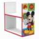 DISNEY | SHELF UNIT MICKEY ICONS