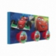 DISNEY | BEDSIDE TABLE CARS RACERS