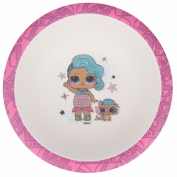 BAMBOO BOWL LOL SURPRISE GLAM