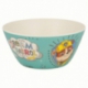 BAMBOO CONIC BOWL PAW PATROL BOY DREAM PATROL