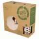 BAMBOO 3 PCS SET WITH RIM MICKEY MOUSE - DISNEY - ALL STAR