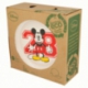 BAMBOO 3 PCS SET WITH RIM MICKEY MOUSE - DISNEY - ALL STAR