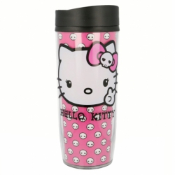 DW COFFEE TRAVEL CANTEEN 533 ML | HELLO KITTY