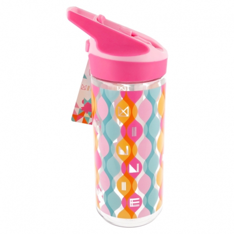 TRITAN PREMIUM BOTTLE 620 ML | MINNIE MOUSE - DISNEY -