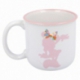 CERAMIC BREAKFAST MUG 14 OZ IN GIFT BOX MINNIE
